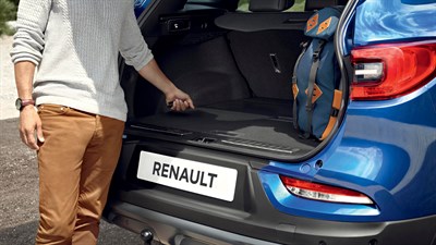 Nouveau Renault KADJAR Gamme attelages
