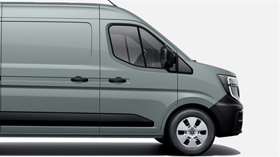 financement - Master - Renault