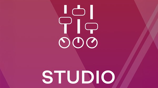 Studio - Renault Boreal