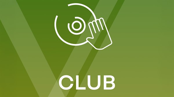 Club - Renault Boreal