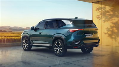 Finance - Renault Boreal
