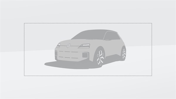 Renault Boreal - My Renault application
