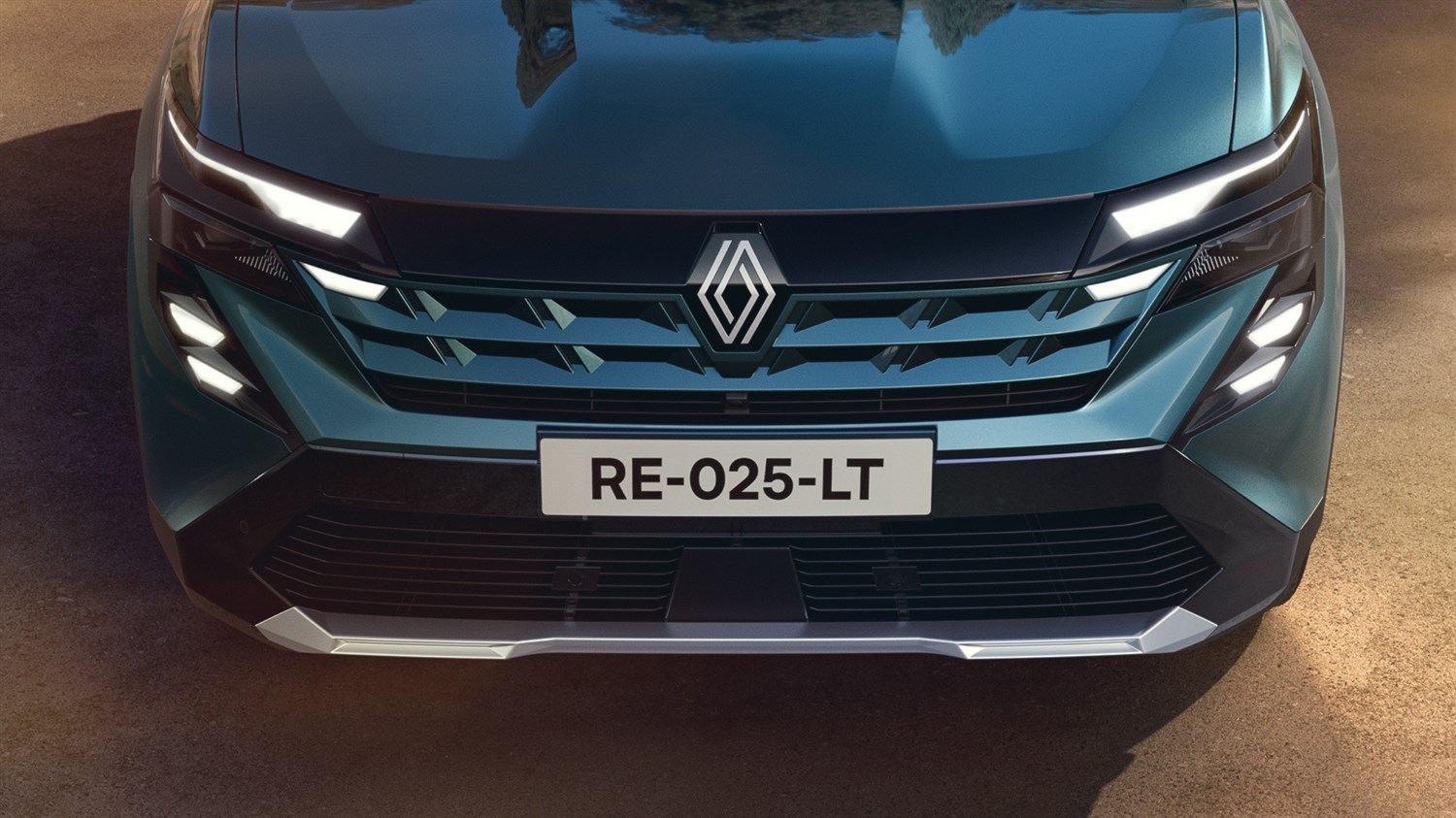 engine - Renault Boreal